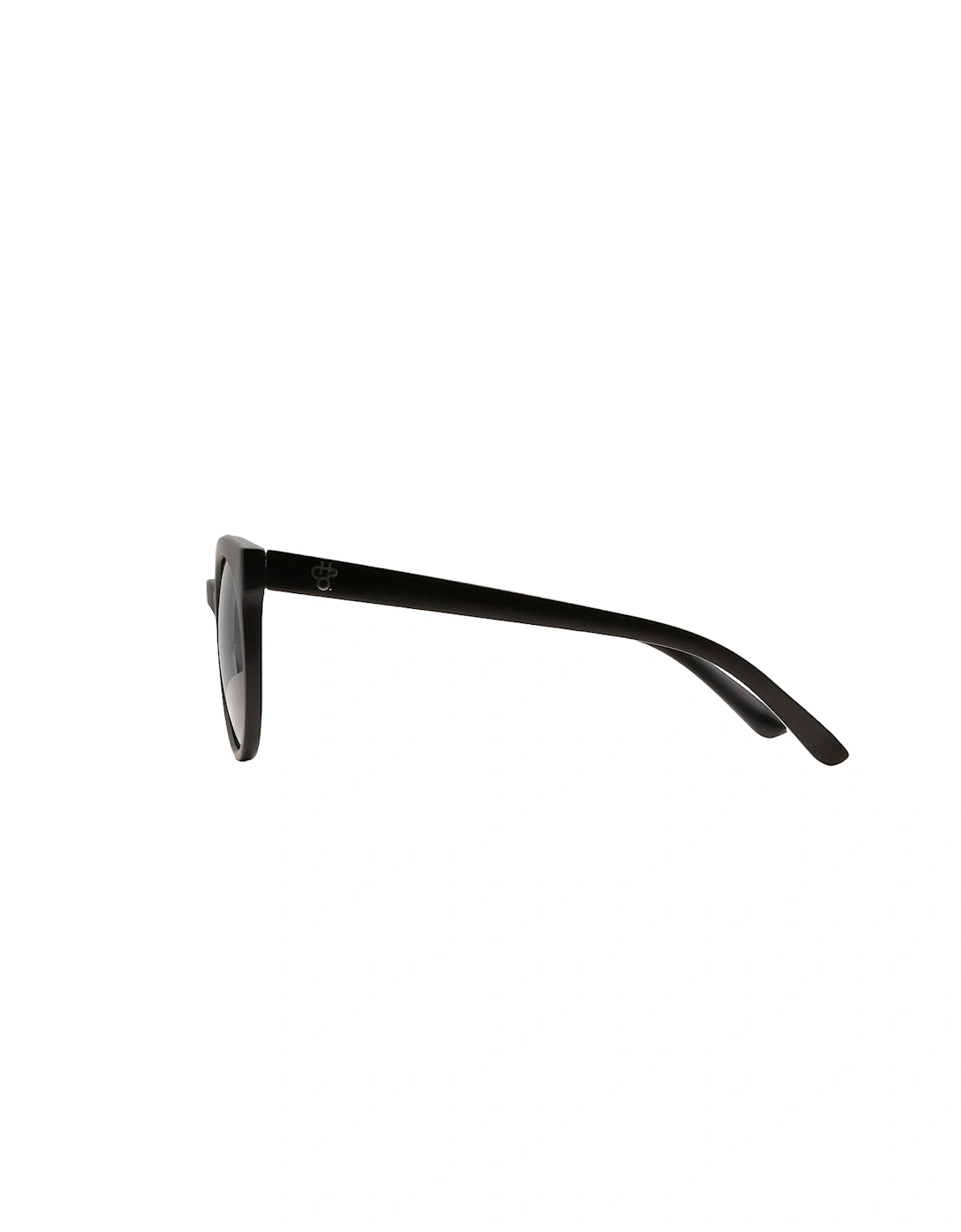 Padang Sunglasses - Black