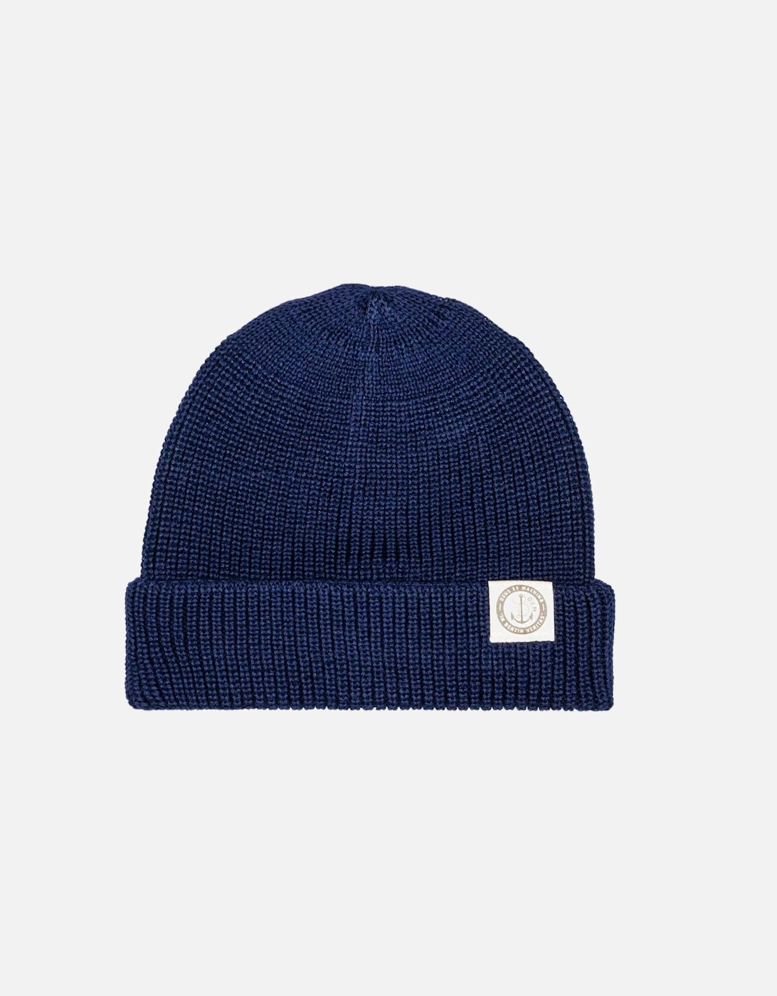 Deck Beanie - Navy, 3 of 2