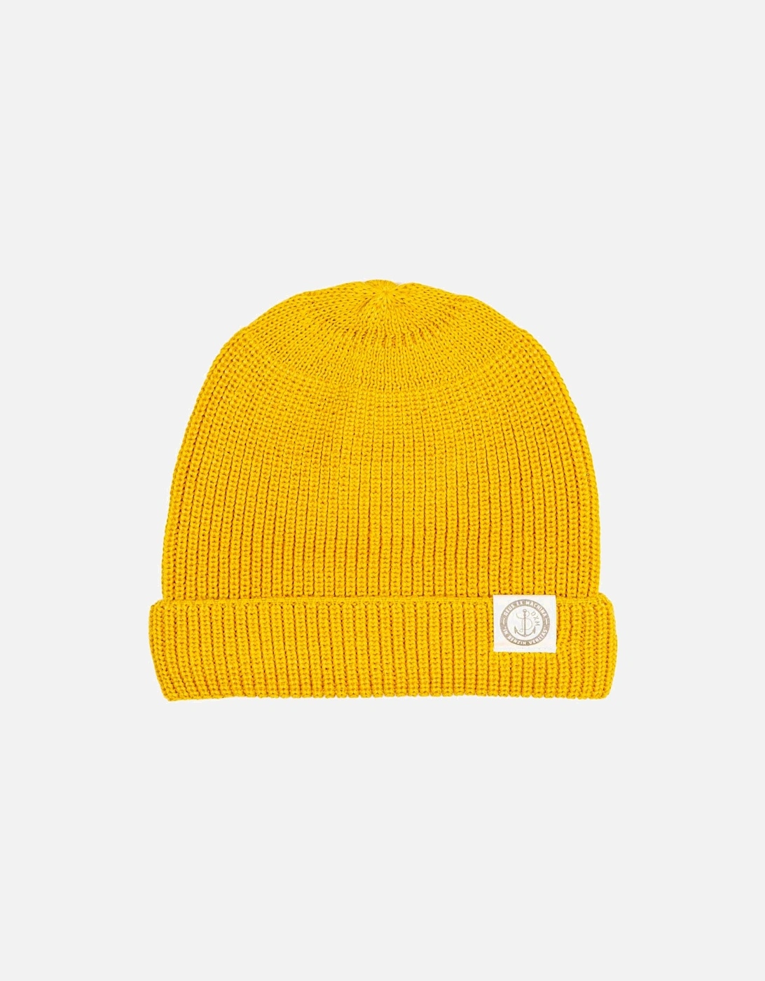 Deck Beanie - Spectra Yellow, 3 of 2