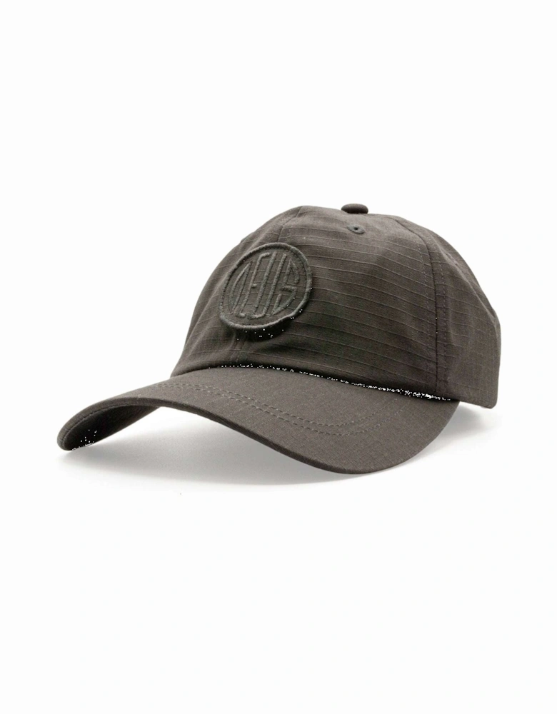 Sawyer Dad Cap - Anthracite