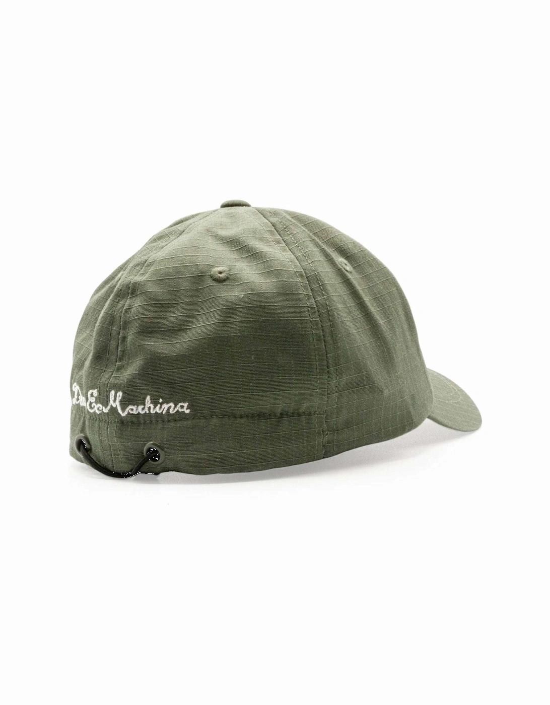 Sawyer Dad Cap - Lichen Green