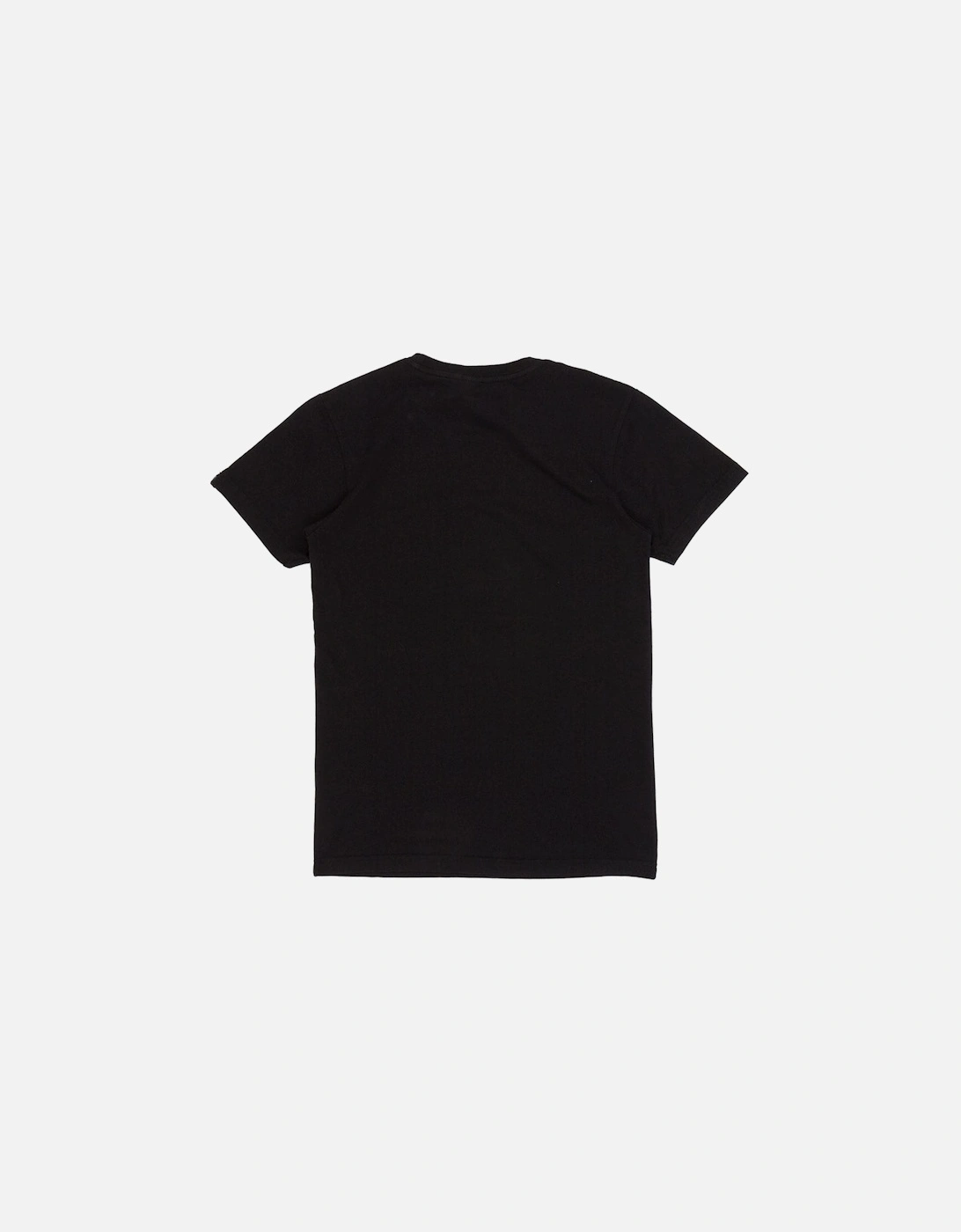 Shield T-Shirt - Black