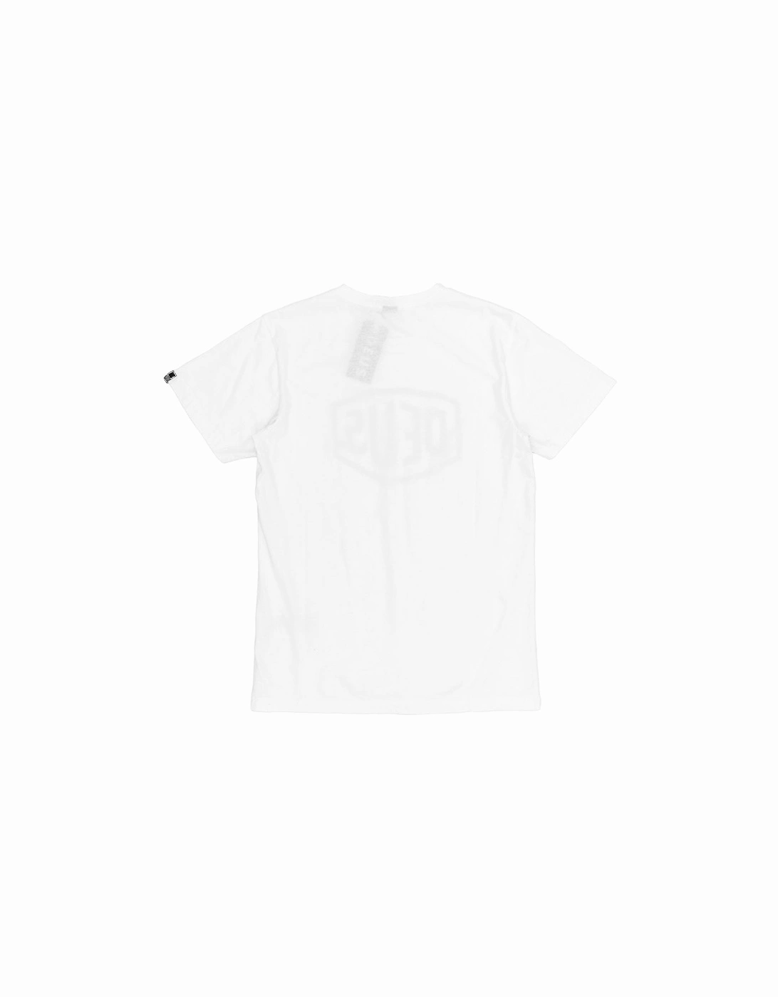 Shield T-Shirt - White