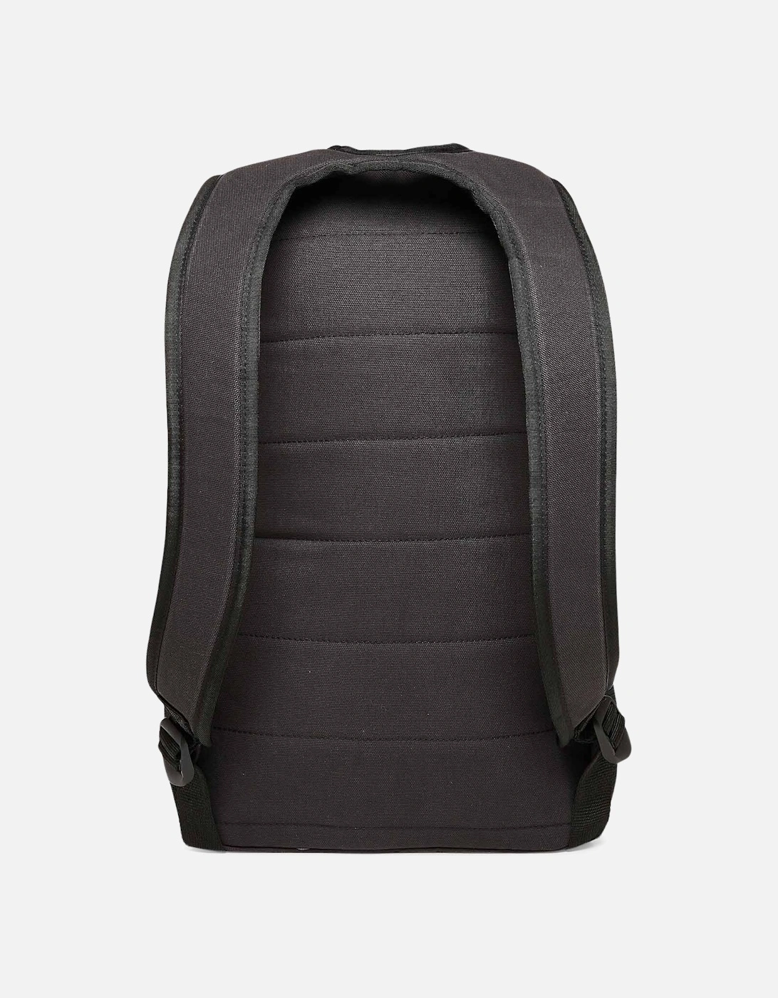 Duck Canvas Plus Backpack - Black