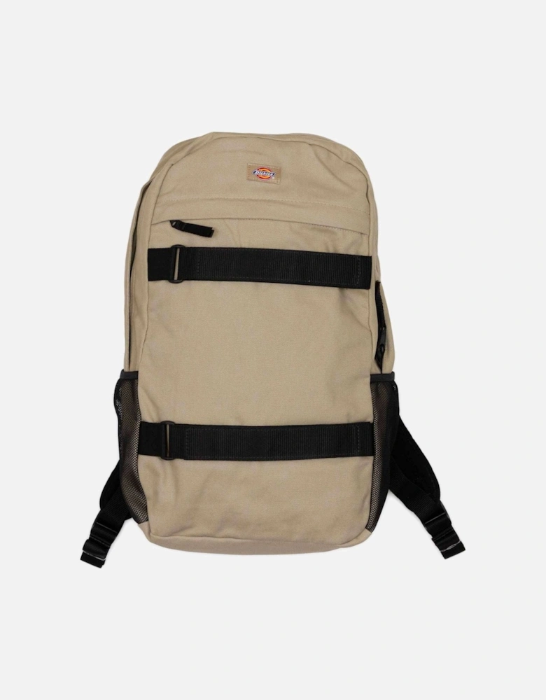 Duck Canvas Plus Backpack - Desert Sand