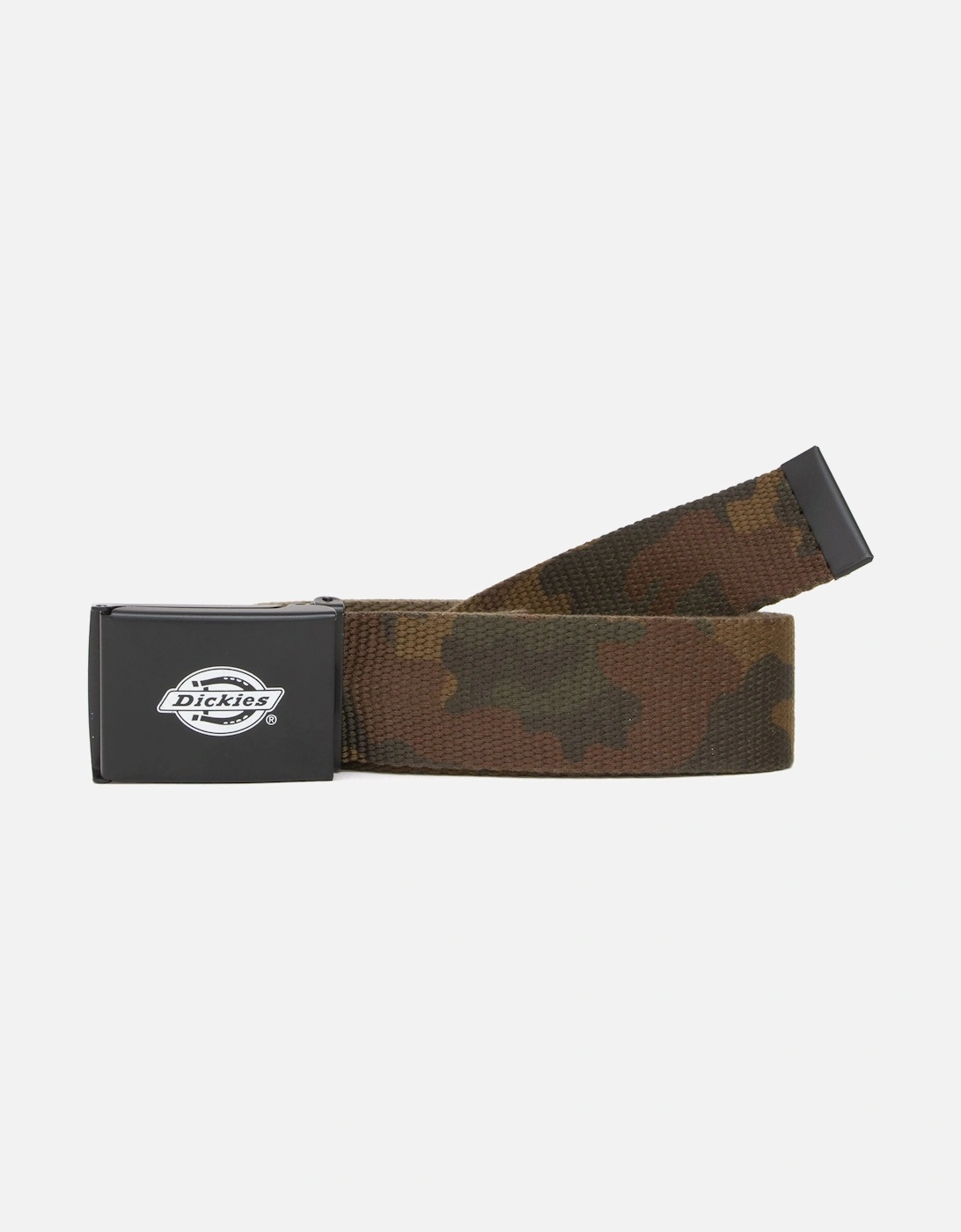 Orcutt Web Belt - Camouflage, 2 of 1
