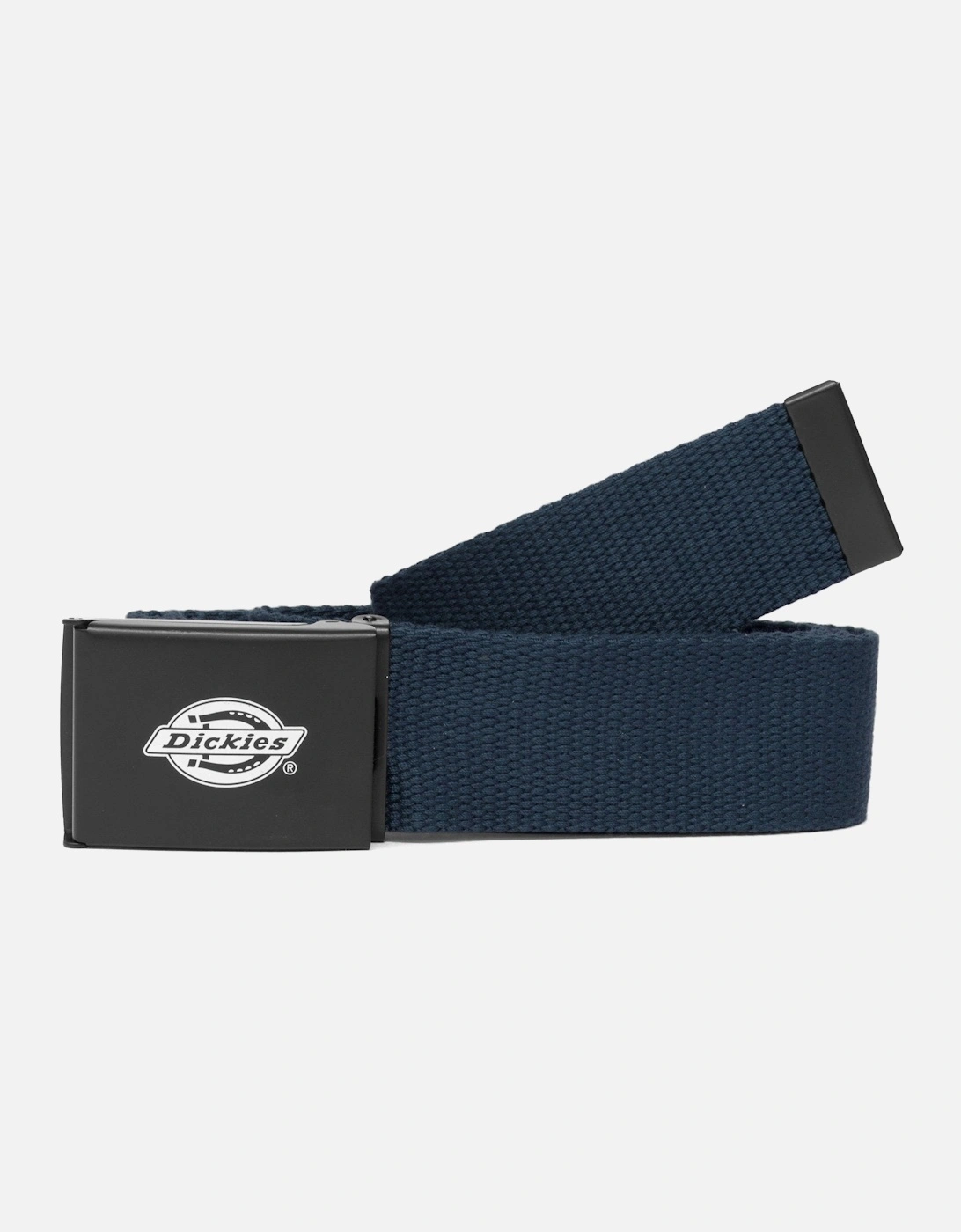 Orcutt Web Belt - Dark Navy, 2 of 1