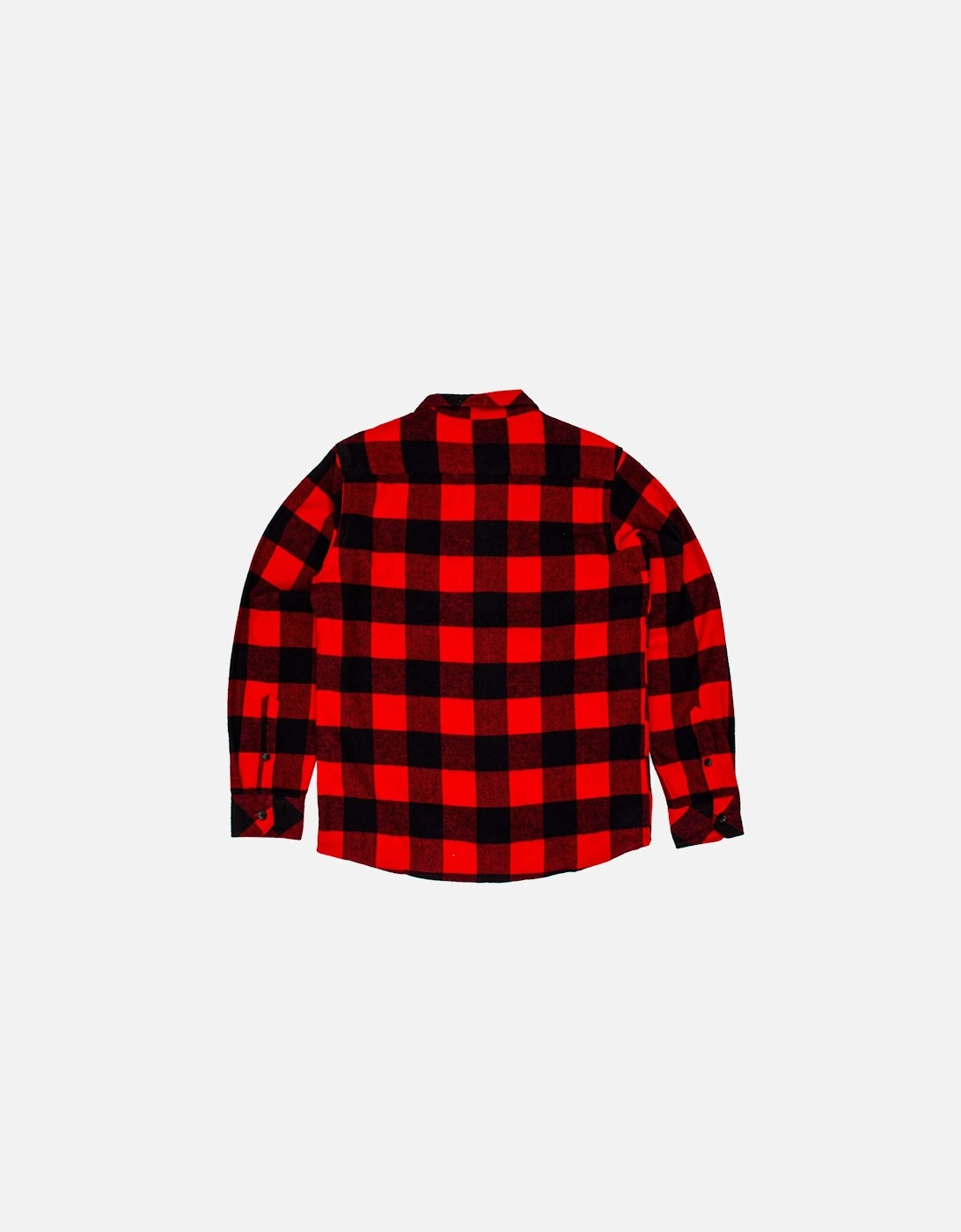 New Sacramento Shirt - Red