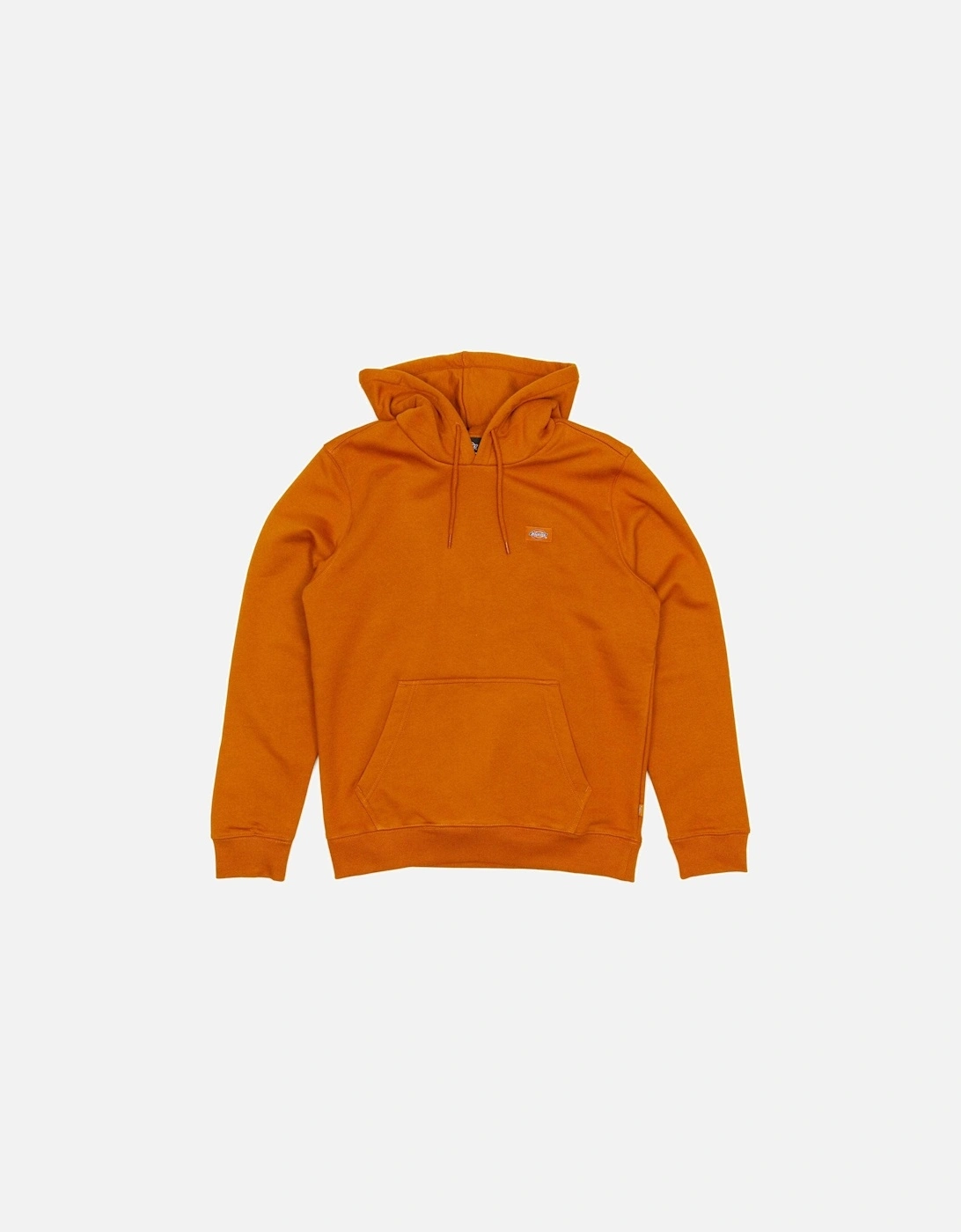 Oakport Hooded Sweatshirt - Pumpkin Spice, 3 of 2