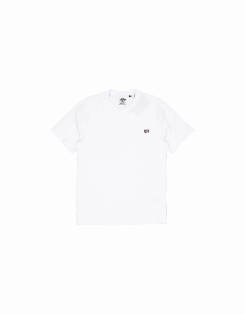 Porterdale T-Shirt - White
