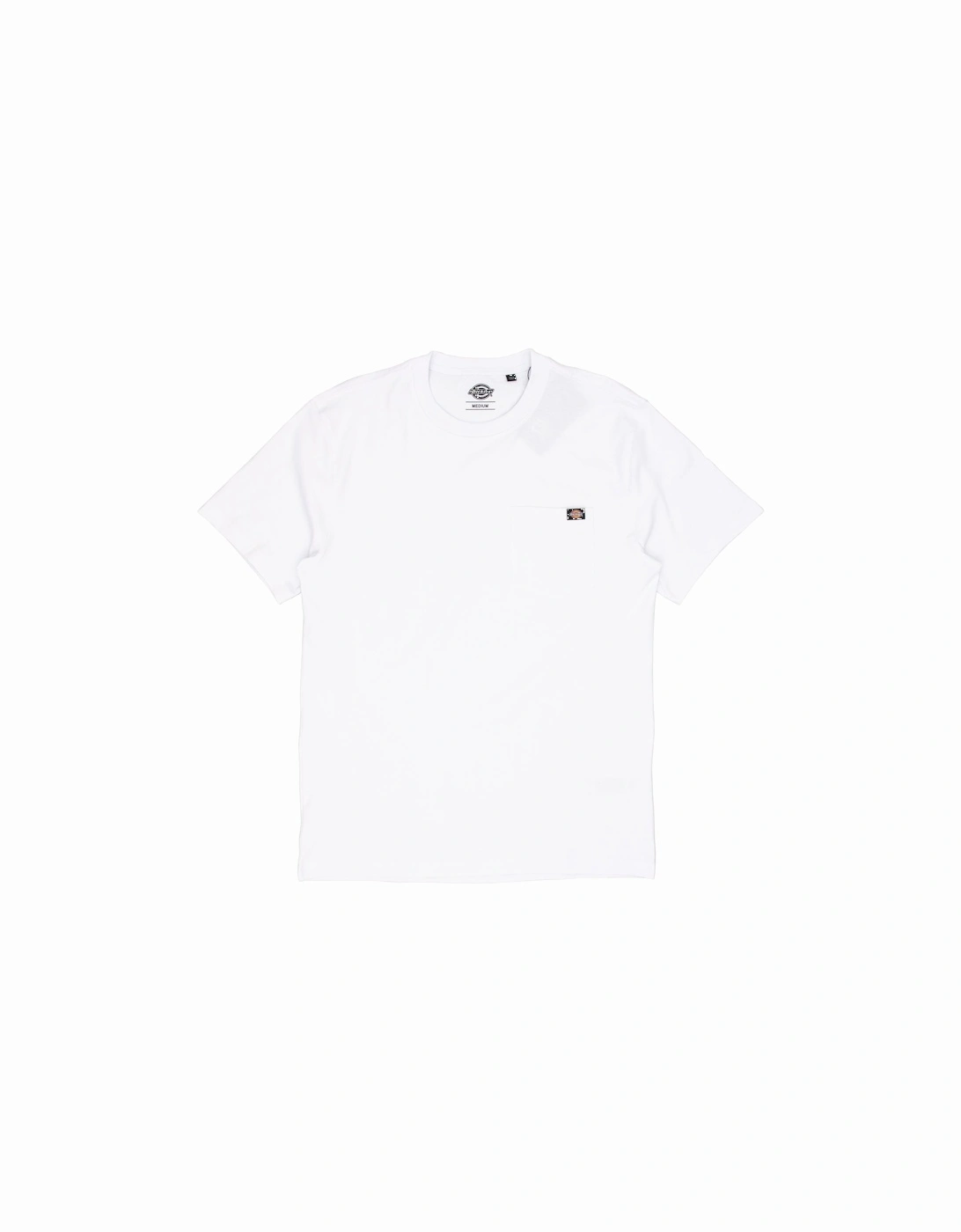 Porterdale T-Shirt - White, 3 of 2
