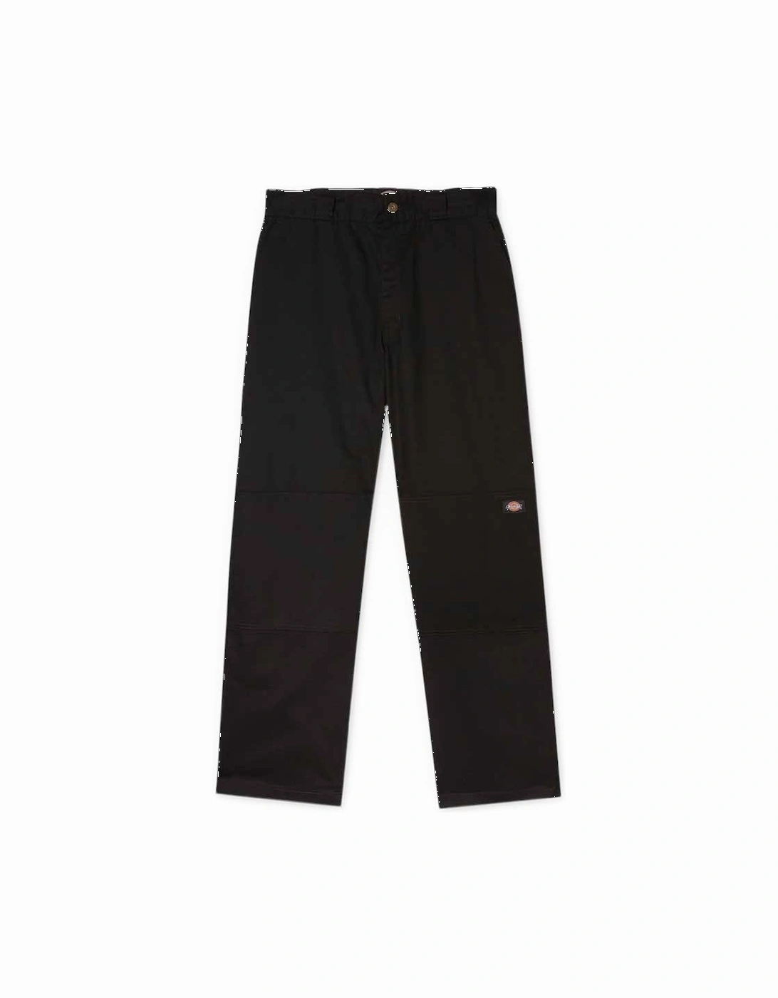 Valley Grand Double Knee Pant - Black, 3 of 2