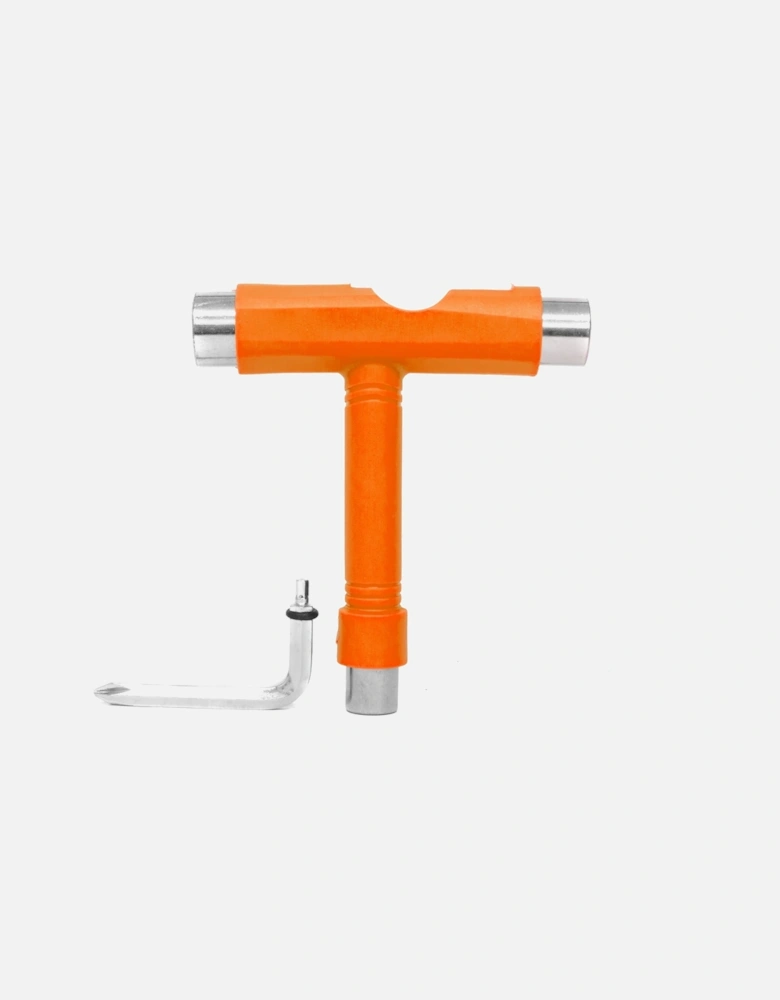 Utility Skate Tool - Orange