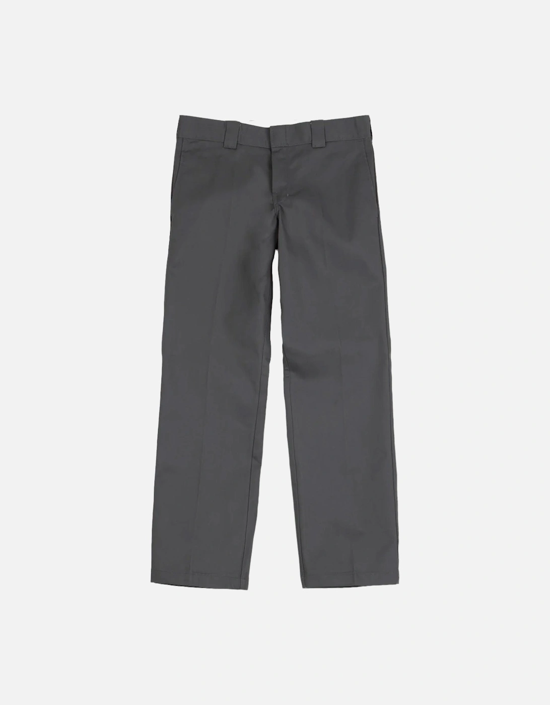 WP873 Slim Straight Work Pant - Charcoal Grey, 3 of 2