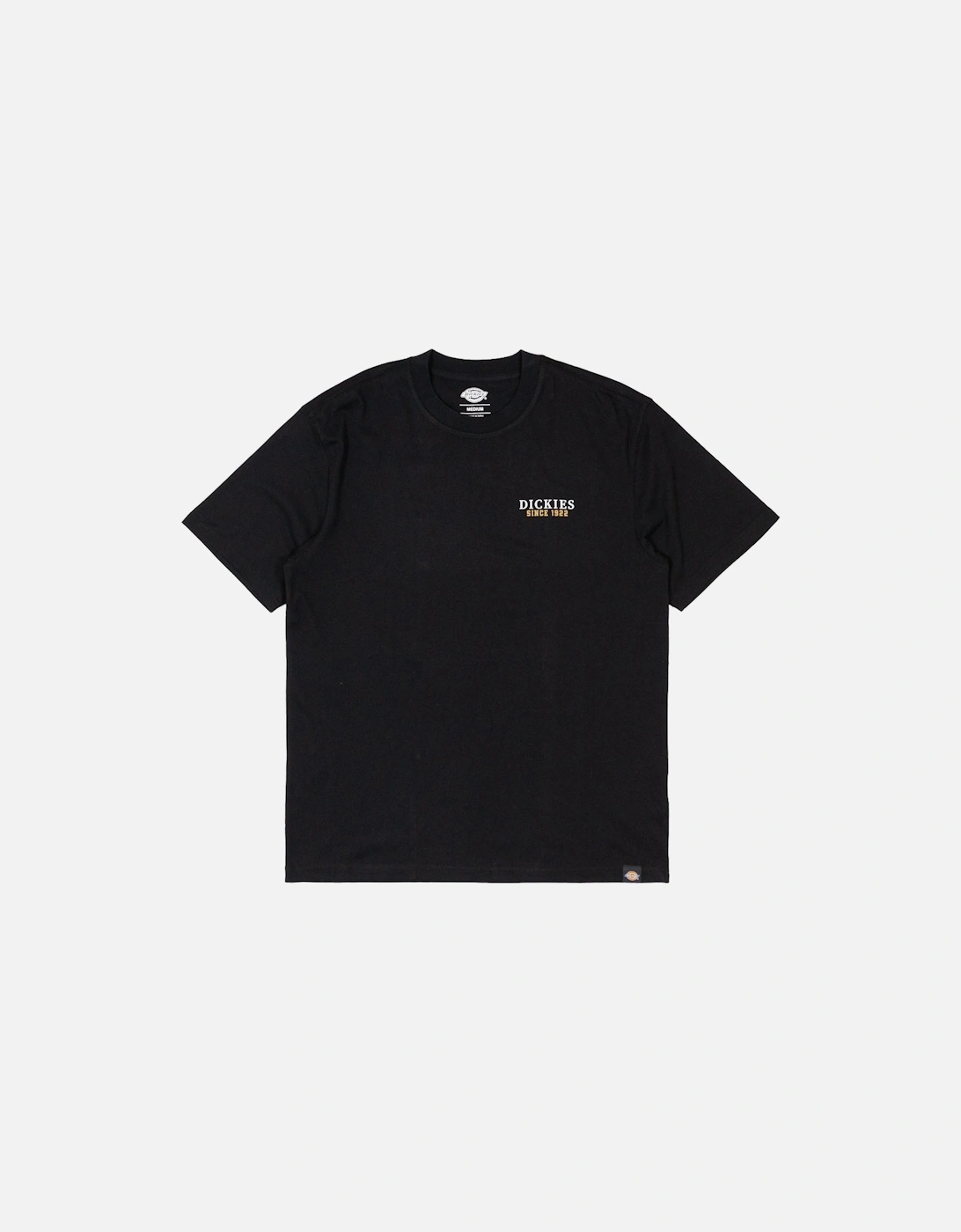 Westmoreland T-Shirt - Black