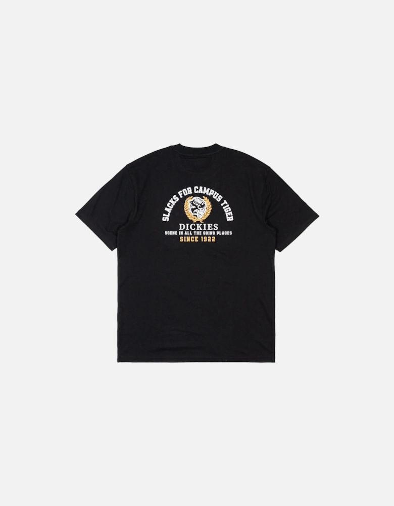 Westmoreland T-Shirt - Black