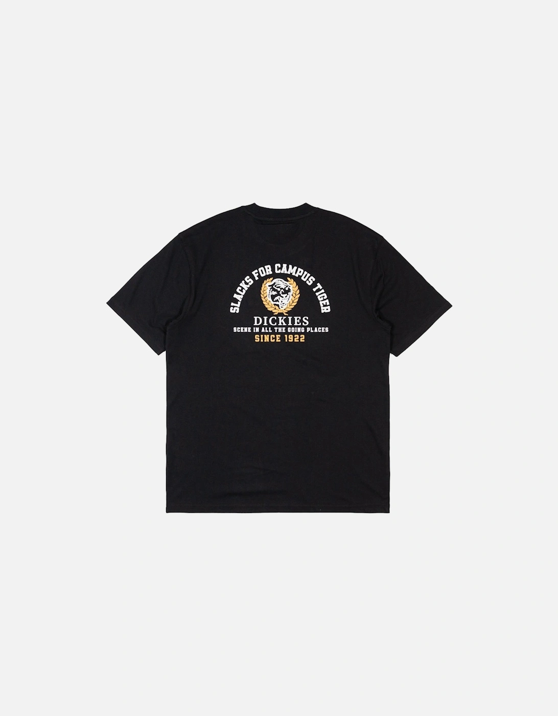 Westmoreland T-Shirt - Black, 3 of 2