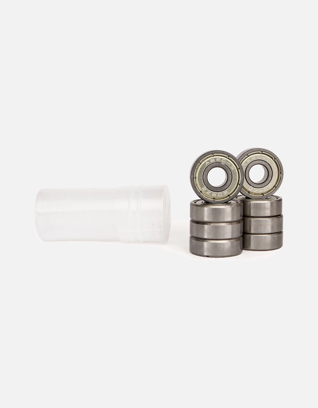 Abec 5 Bearings - 8 Pack, 2 of 1