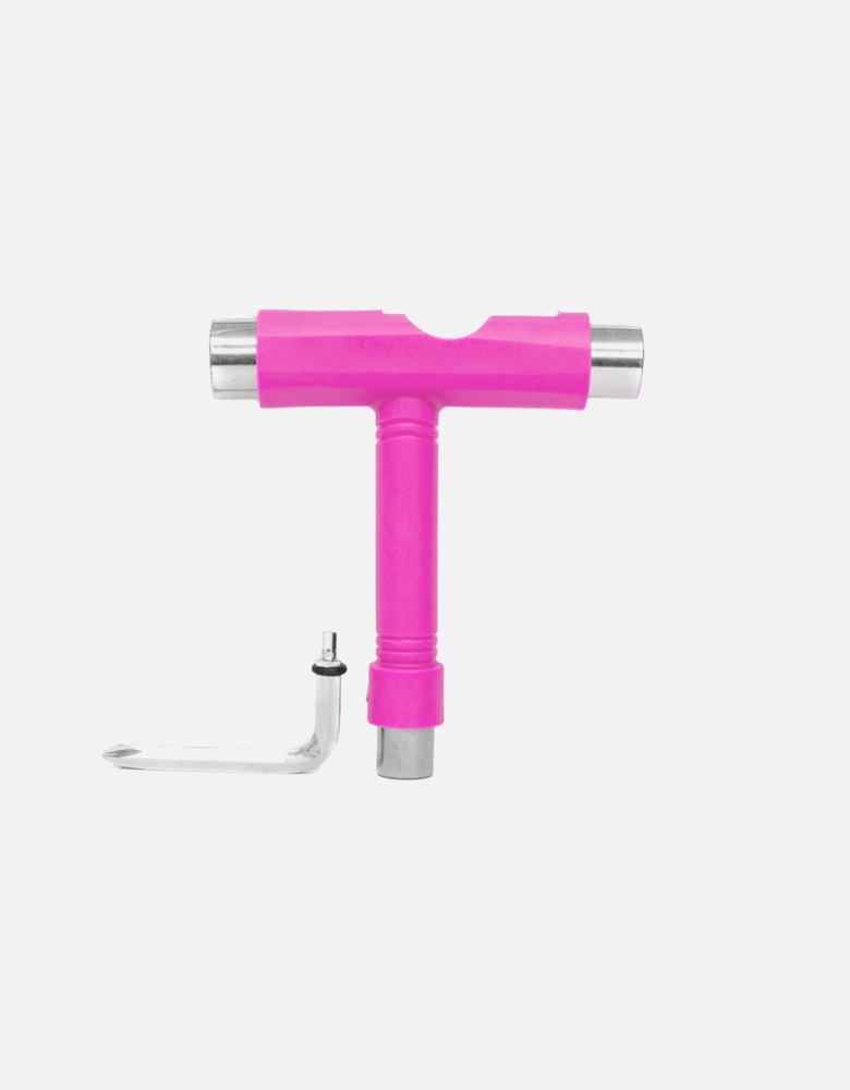 Utility Skate Tool - Pink