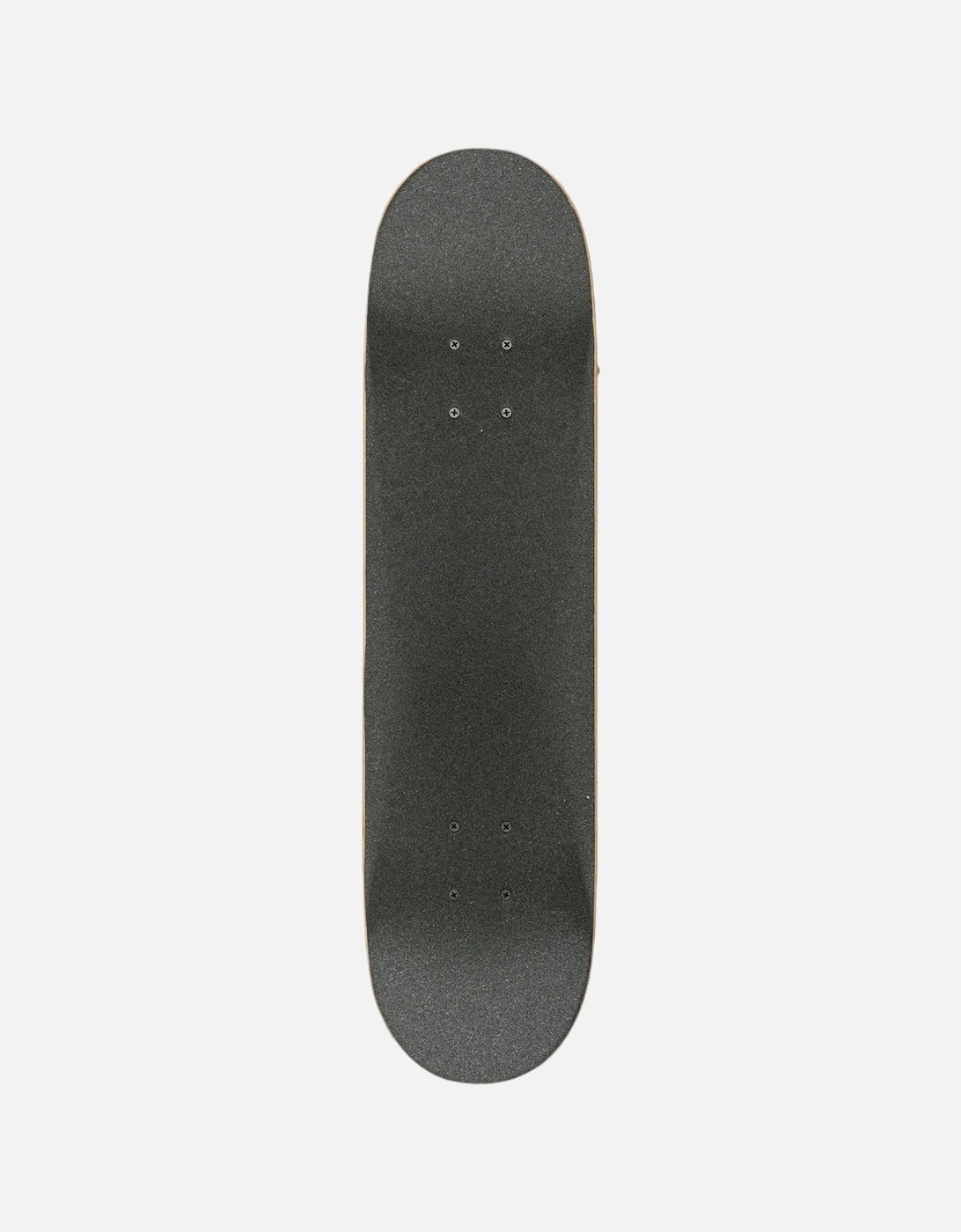 Por Vida Mini Complete Skateboard - 7.6"