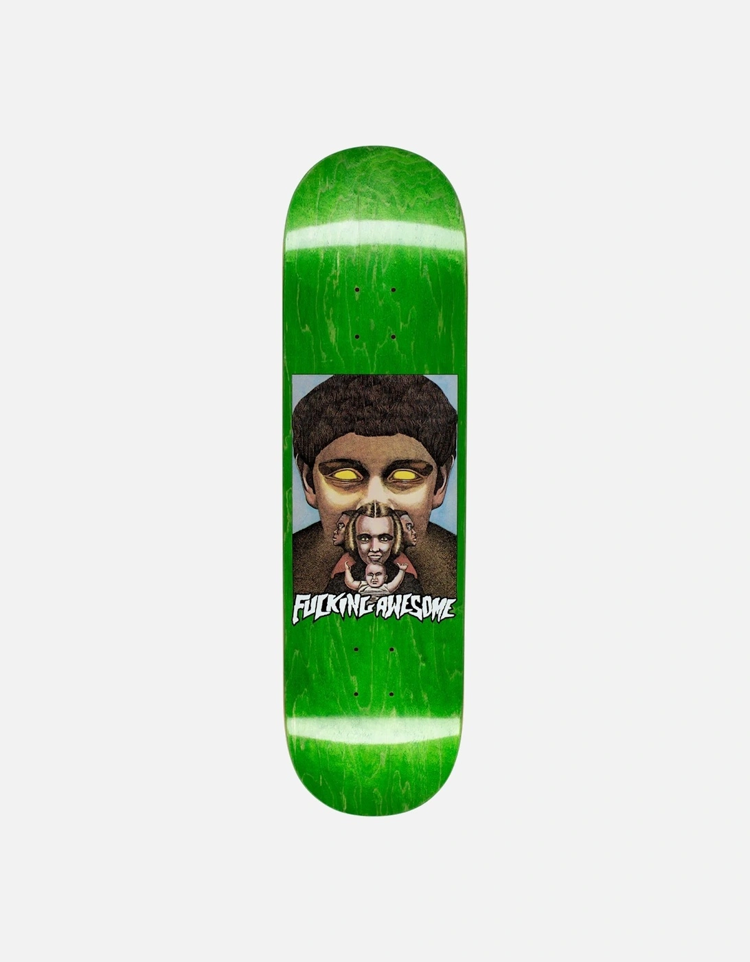 Kidscape Sean Pablo Deck - 8.38", 4 of 3