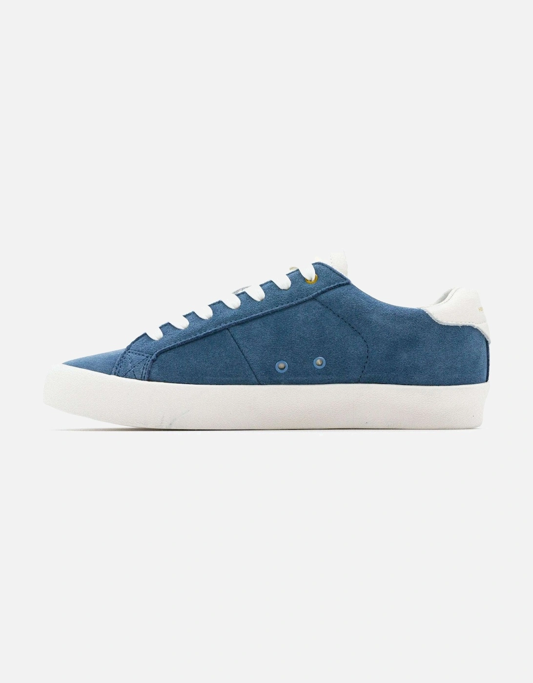 C71 Shoes - Modern Blue