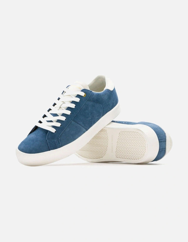 C71 Shoes - Modern Blue