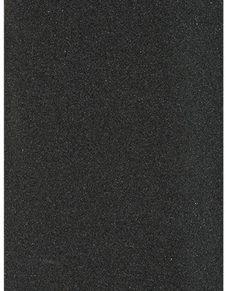 9" Width Griptape Sheet - Black