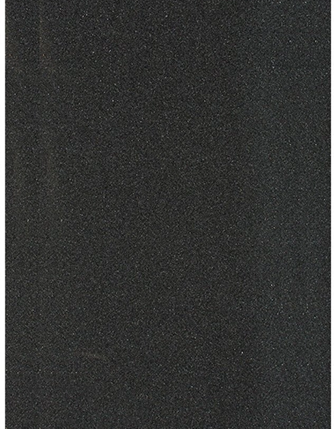 12" Width Griptape Sheet - Black, 2 of 1
