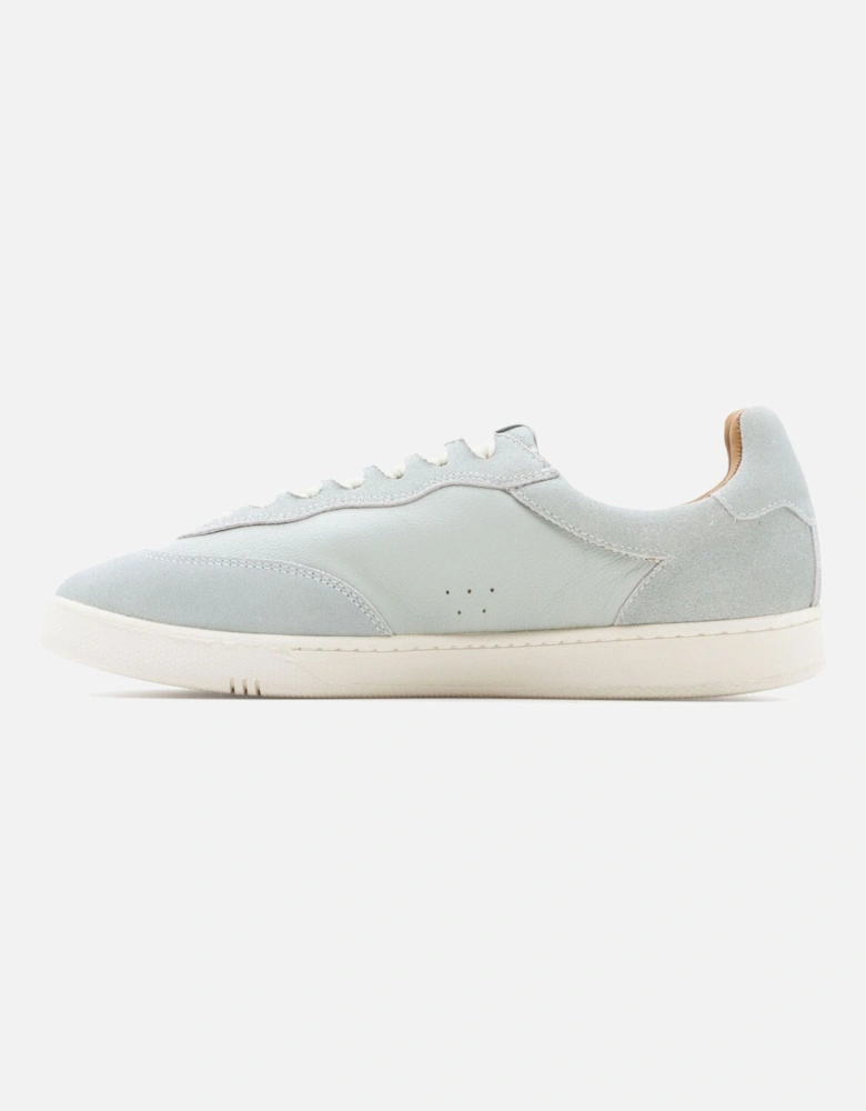 Last Resort CM001 Lo Shoes - Grey/White