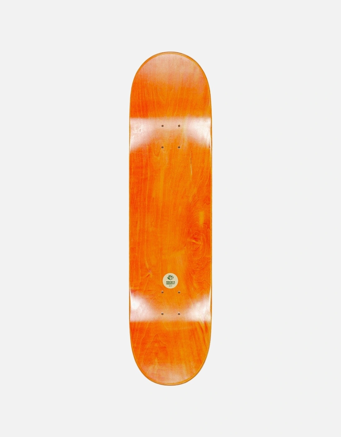 Free Jazz Leo Valls Deck - 8.25"