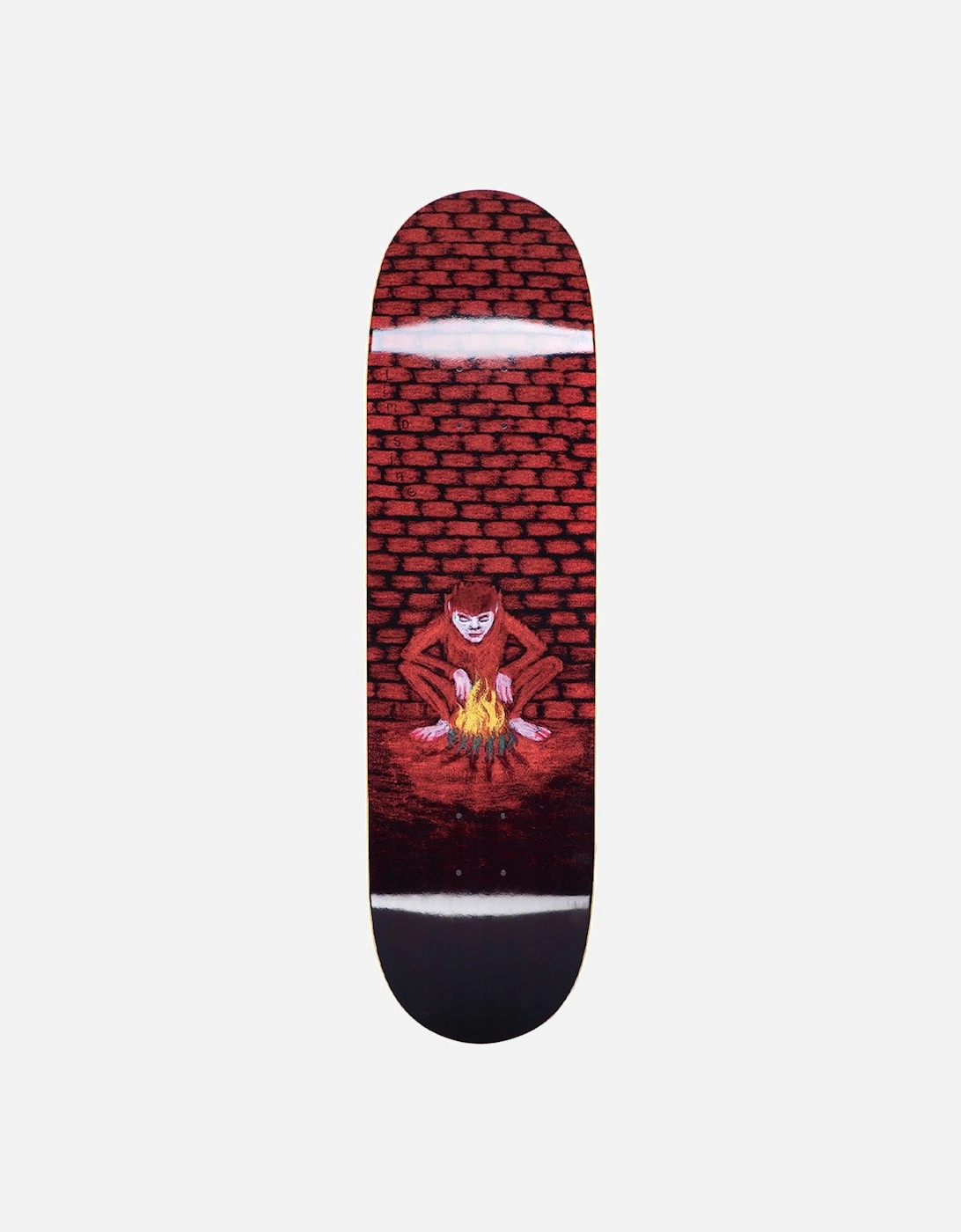 Lord of Rats Max Palmer Deck - 8.25", 4 of 3
