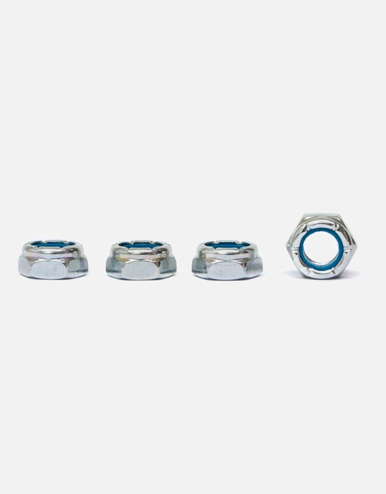 Axel Nuts - Set of 4