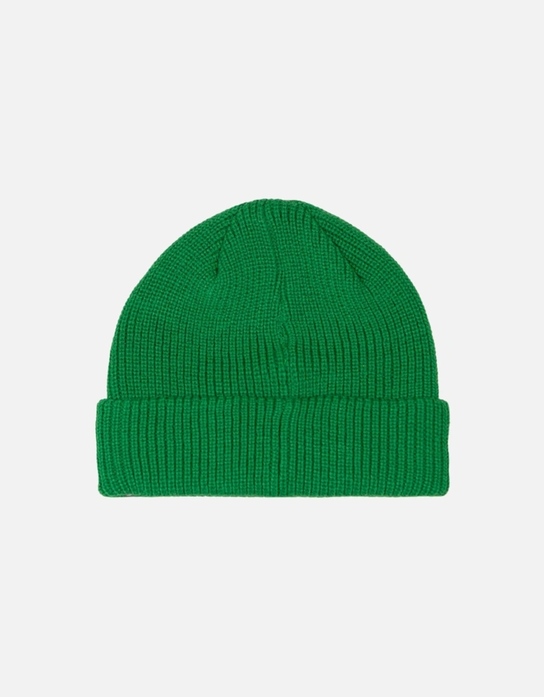 Future Beanie - Fern Green