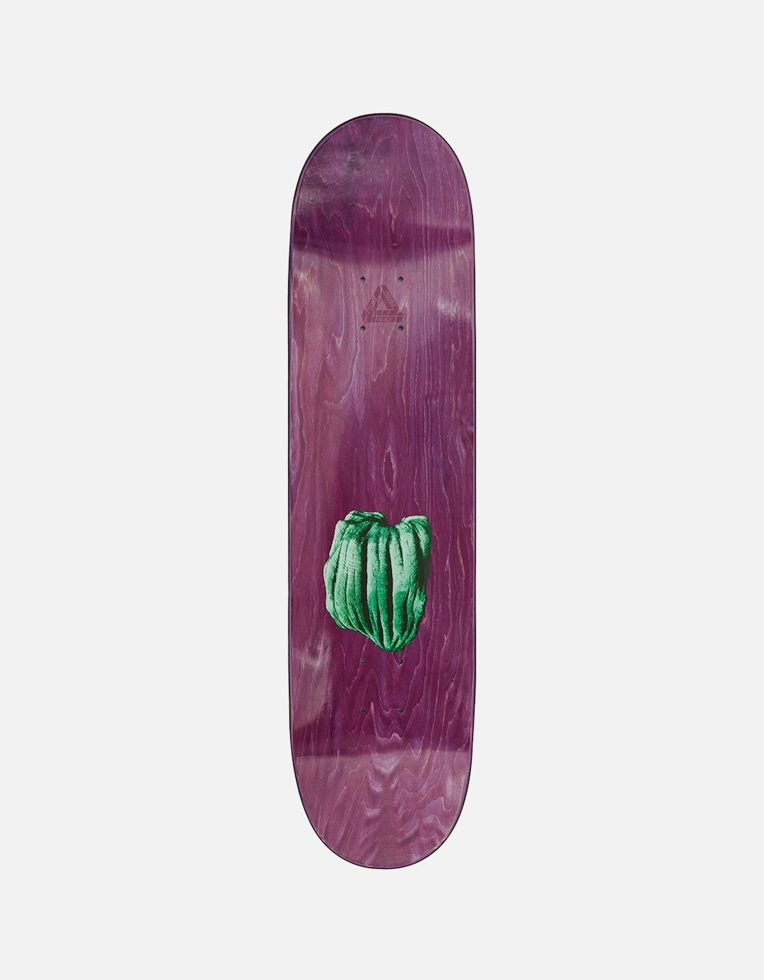 S30 Danny Brady Deck - 8.1"