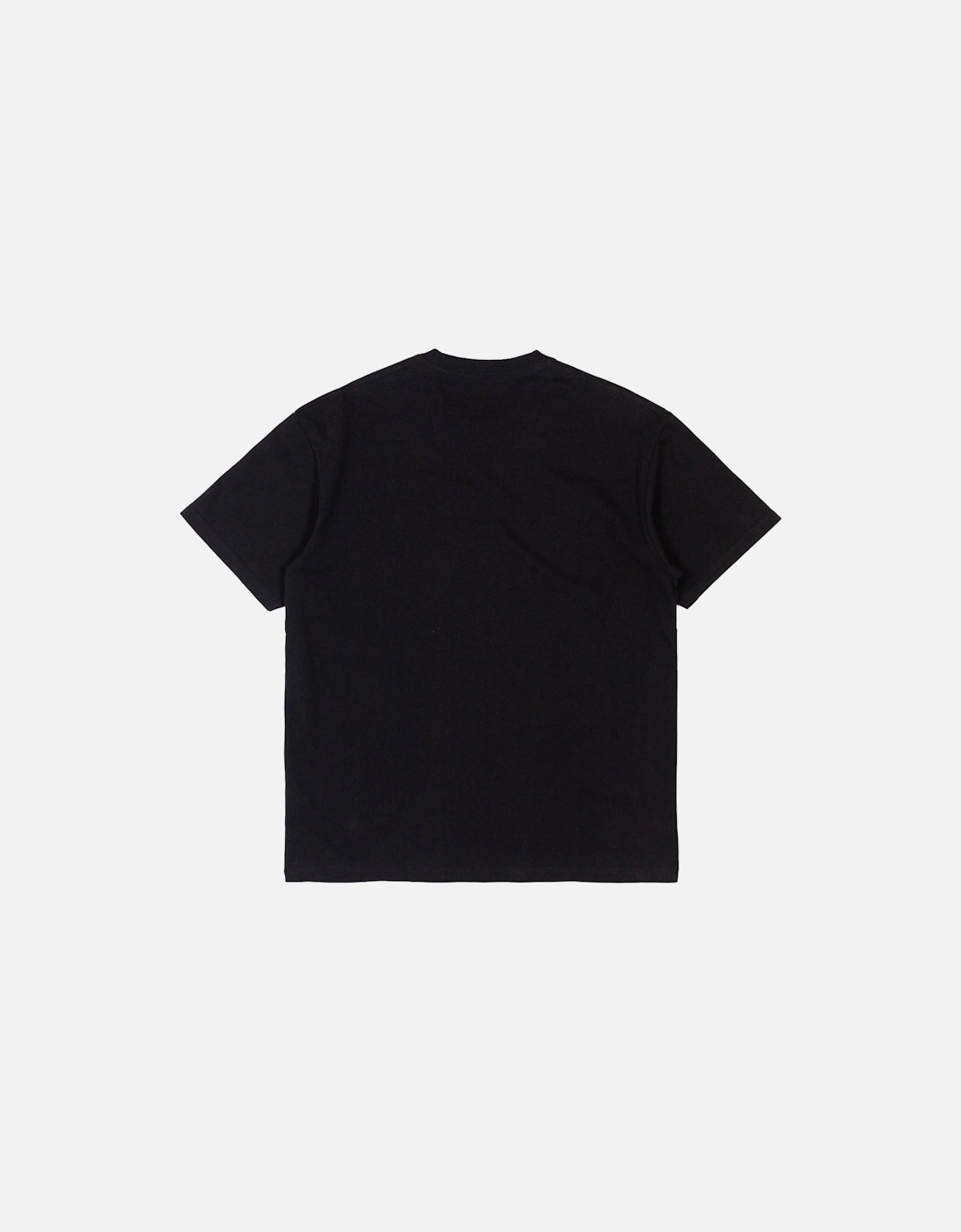 Team T-Shirt - Black