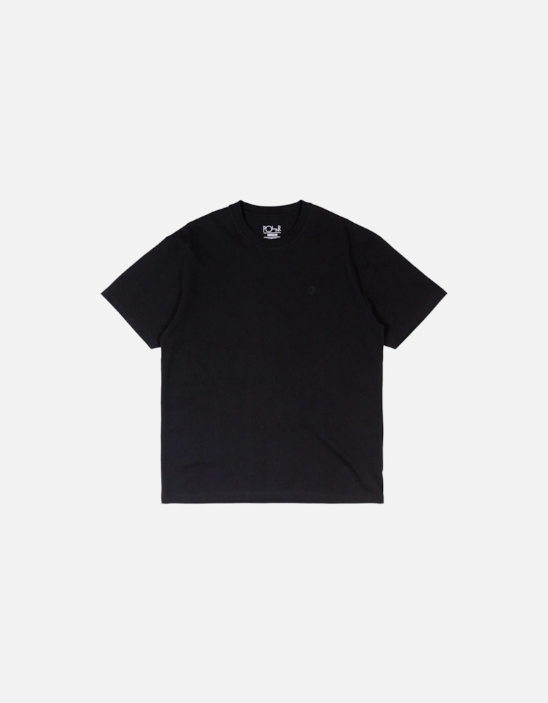 Team T-Shirt - Black