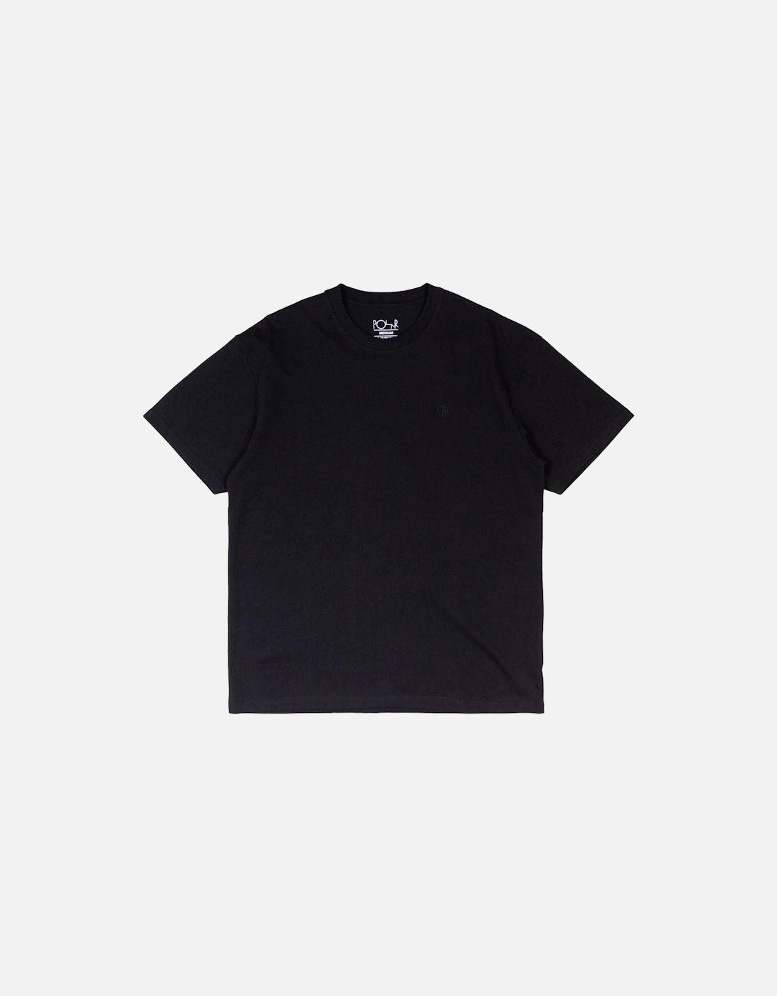 Team T-Shirt - Black, 3 of 2