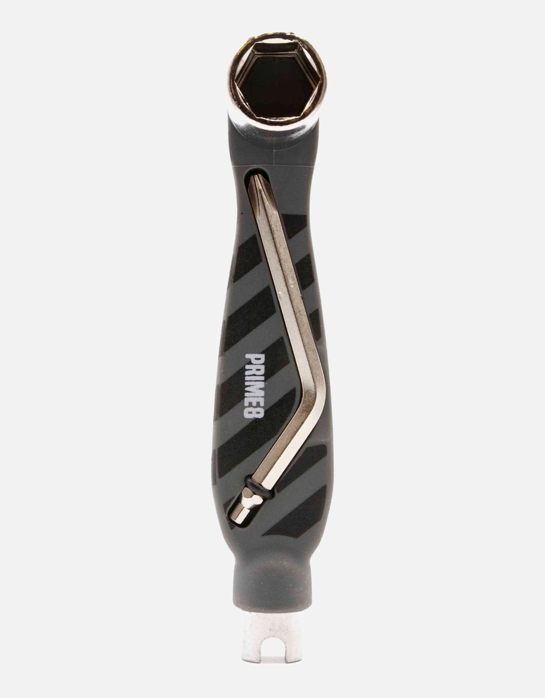 #1 Skate Tool Charcoal