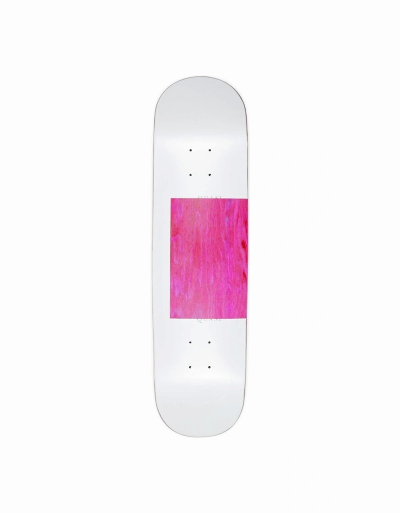 Proto One Pink Deck - 8.25"