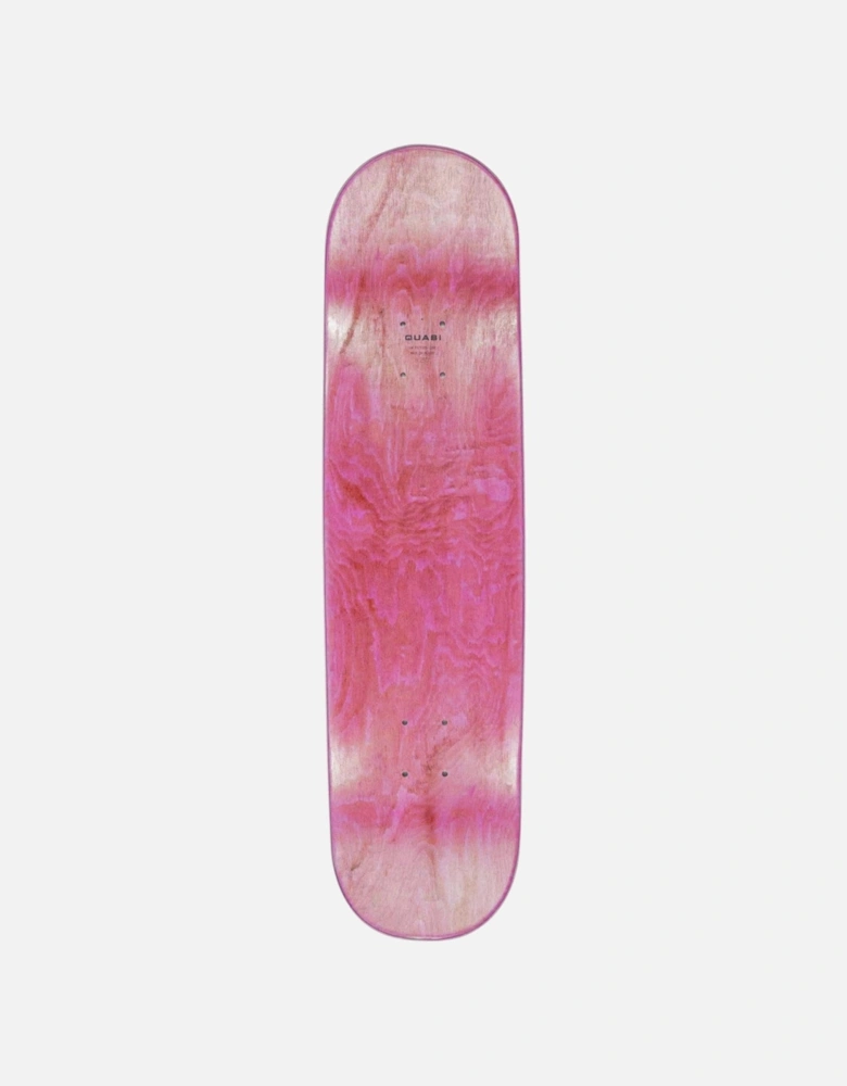 Proto One Pink Deck - 8.25"