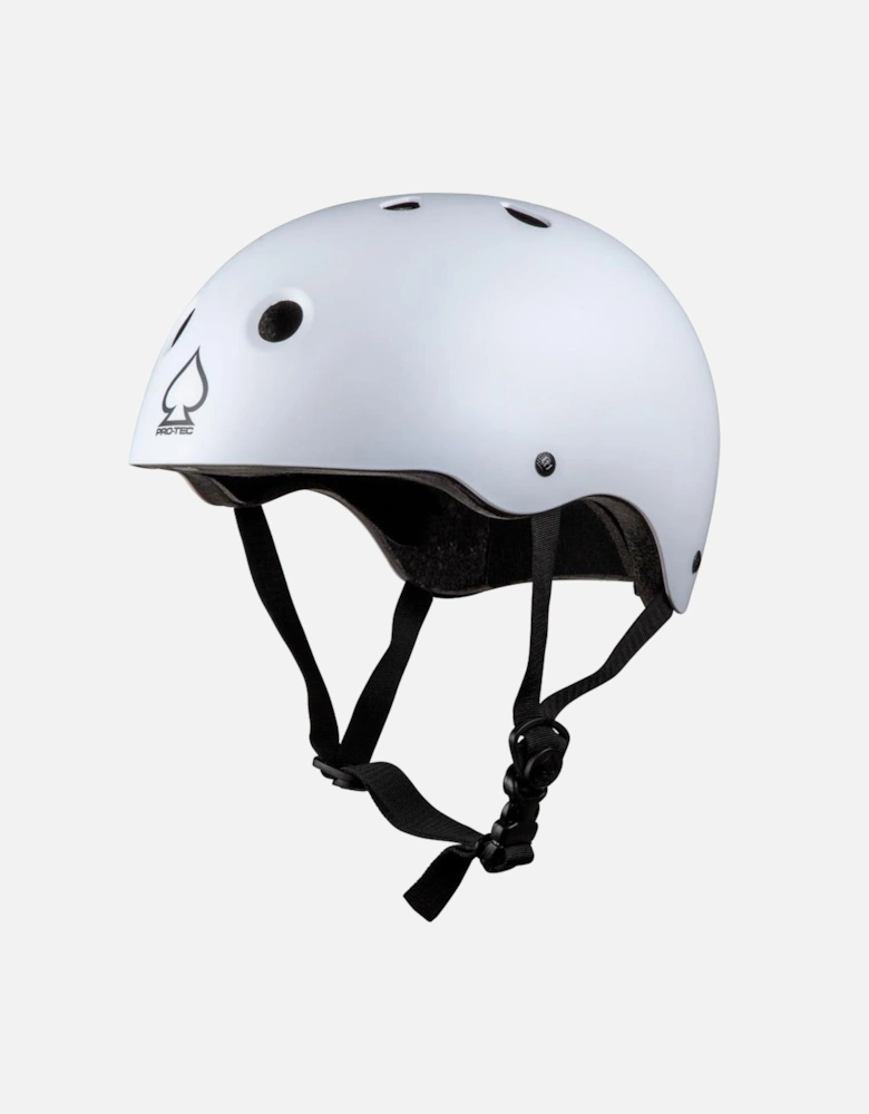 Prime Helmet - White