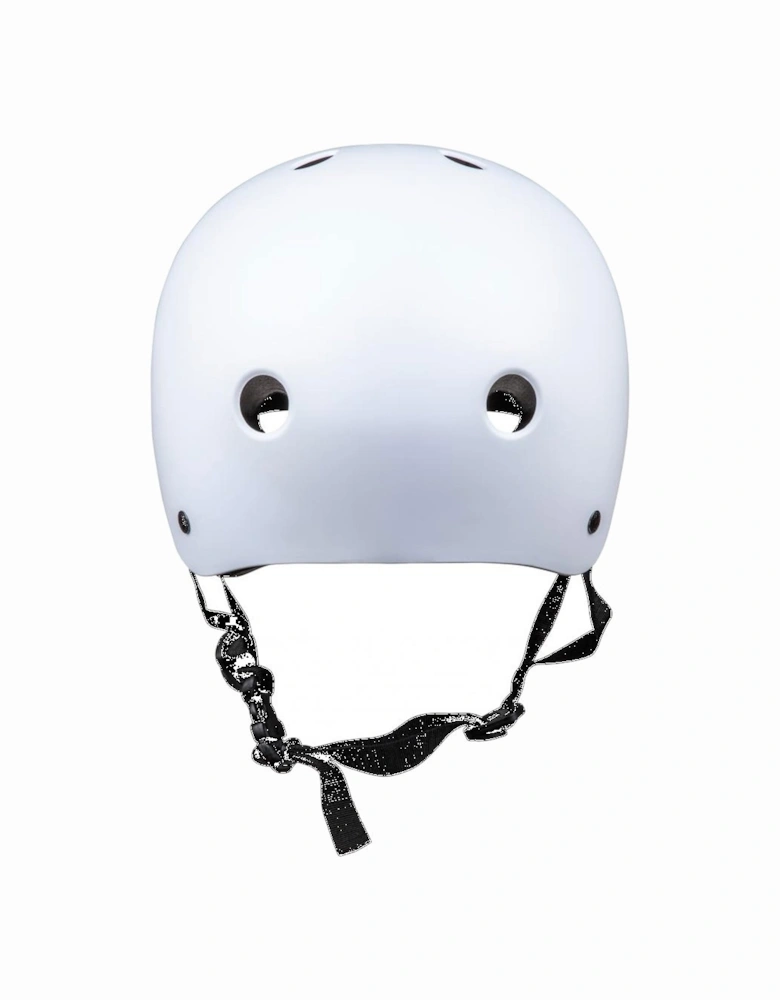 Prime Helmet - White