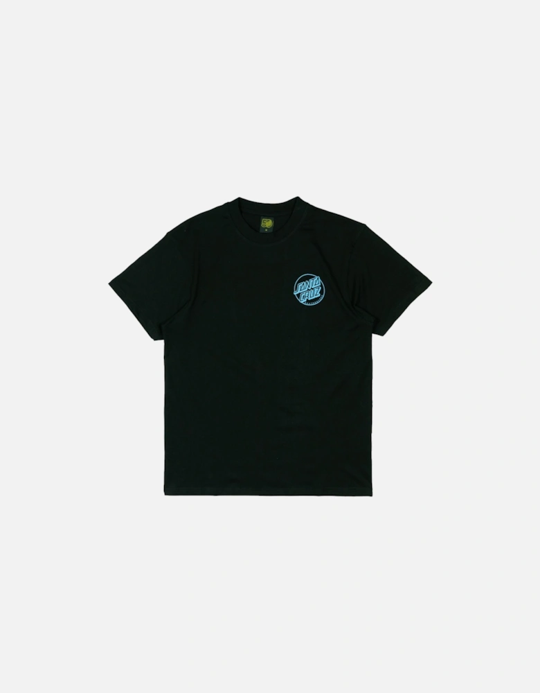 Dressen Mash Up Opus T-Shirt - Black