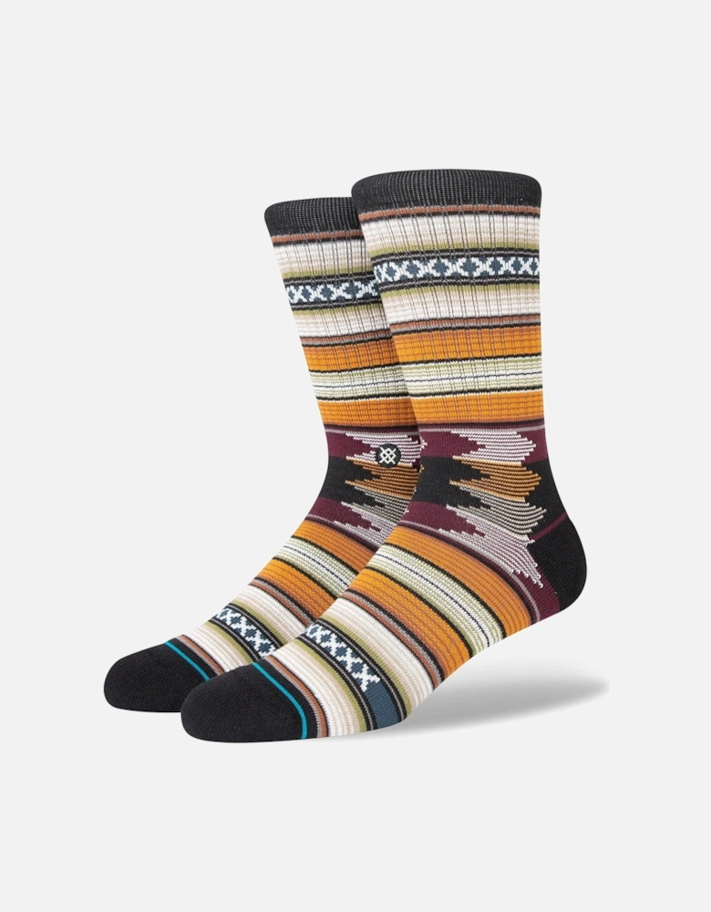 Baron Socks - Taupe