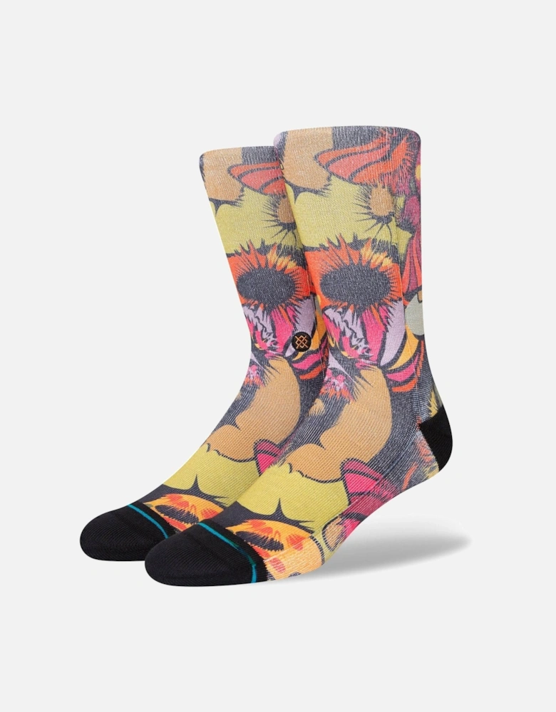 Gooey Socks - Black