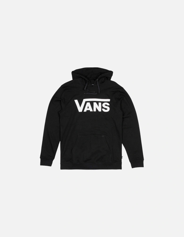 Classic II Pullover Hooded Sweatshirt - Black