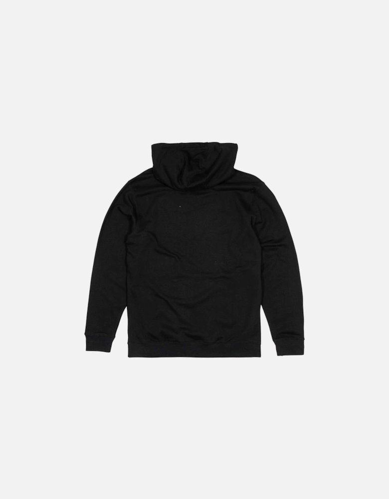 Classic II Pullover Hooded Sweatshirt - Black