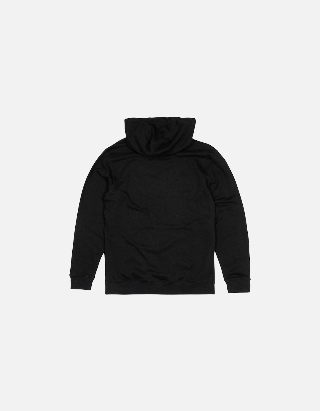 Classic II Pullover Hooded Sweatshirt - Black