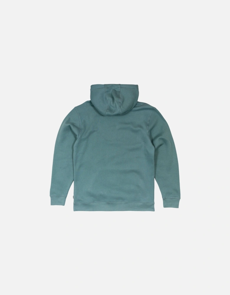 ComfyCush Pullover Hooded Sweatshirt - North Atlantic